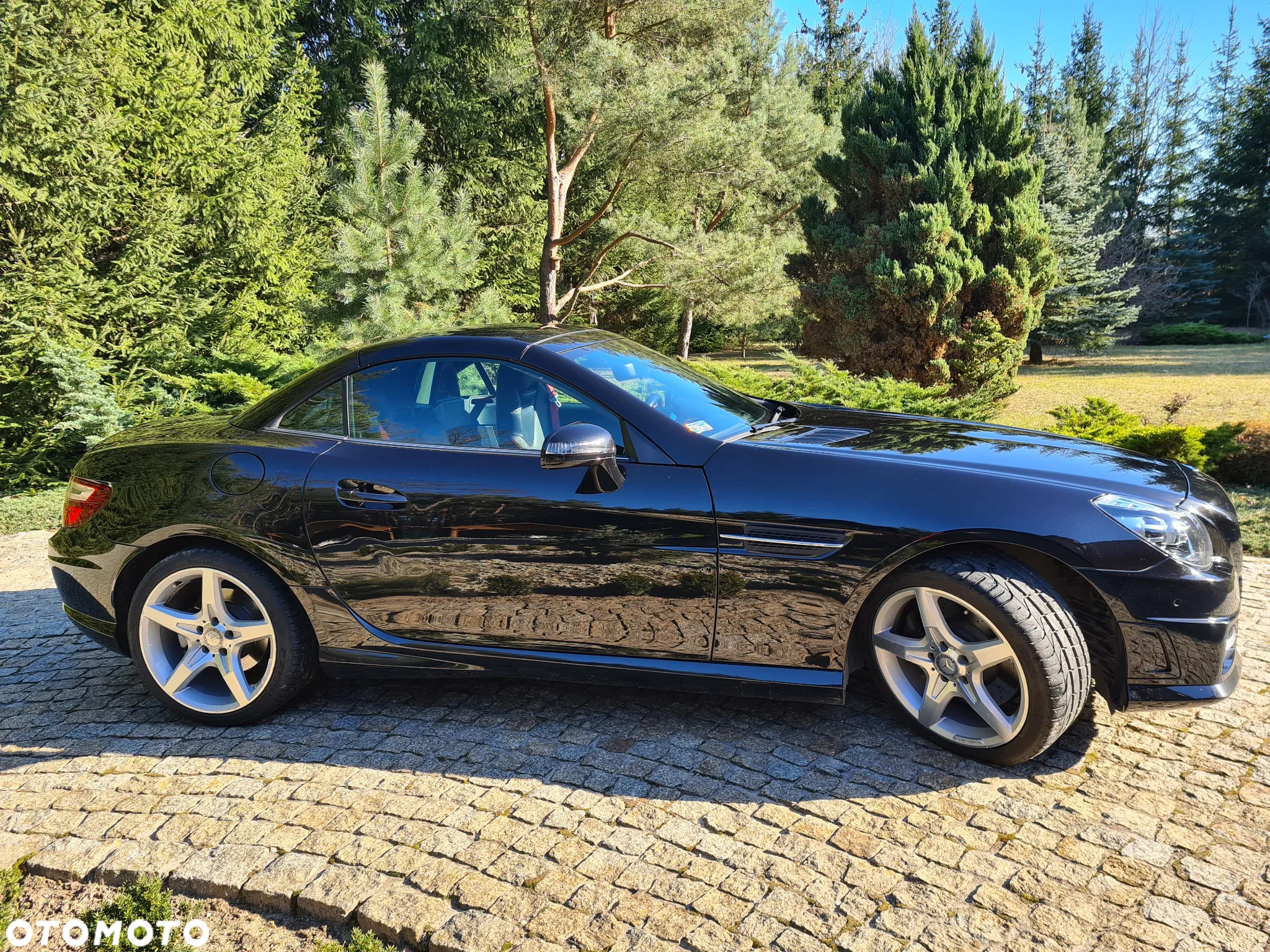 Mercedes-Benz SLK - 4