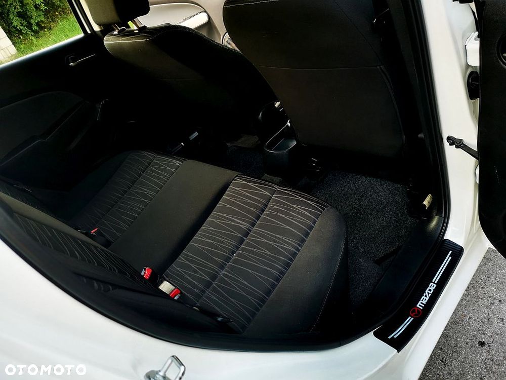 Mazda 2 1.3 MZR Edition - 8