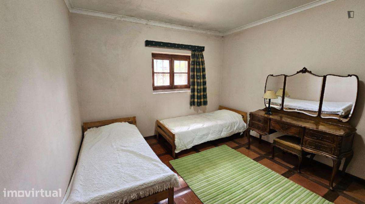Apartamento com 1 quartos - localizado em Paço de Arcos Lisbon - Grande imagem: 2/15