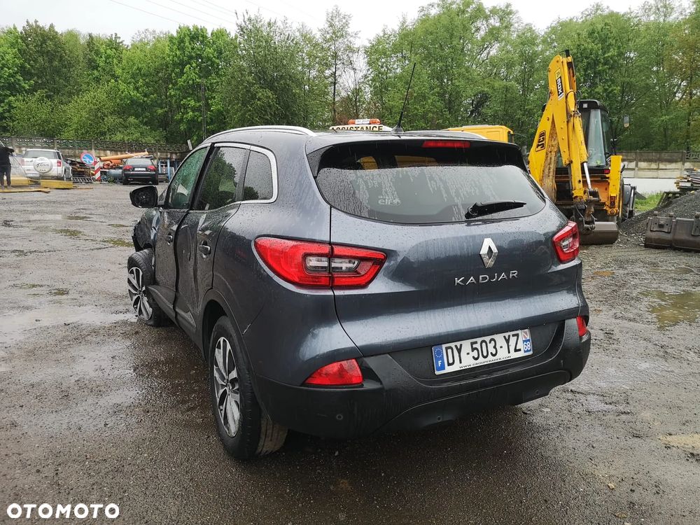Renault Kadjar 1.6 dCi Energy Intens - 8