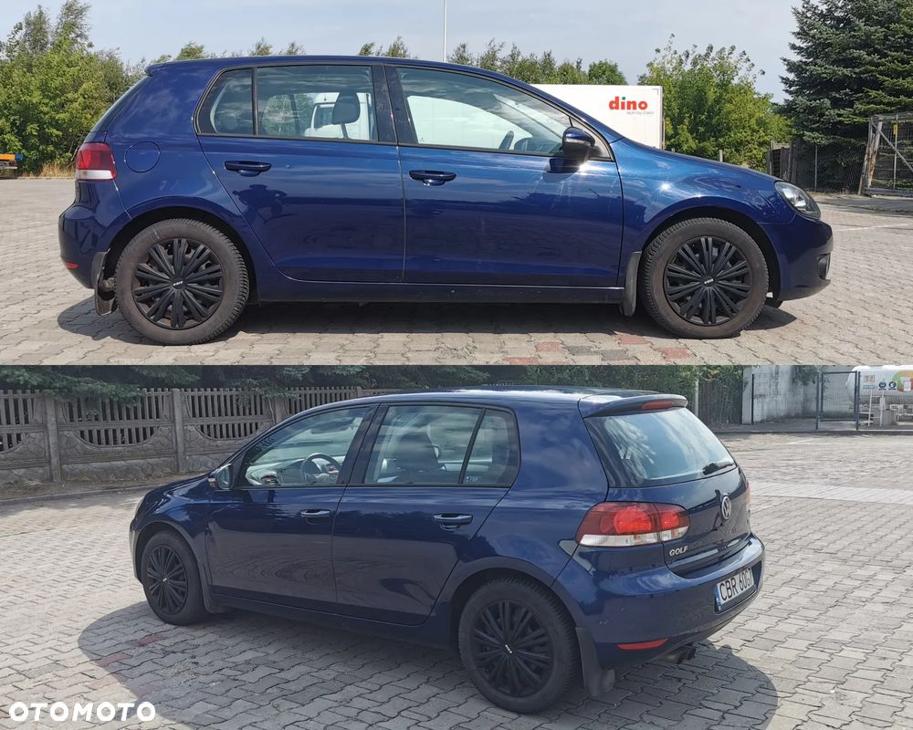 Volkswagen Golf 1.4 TSI Highline - 2