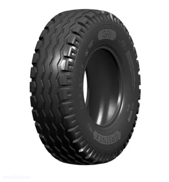 OPONA 10.0/75-15.3 GRI GREEN EX RIB3 14PR TL - 1