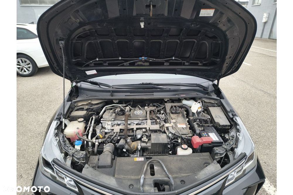 Toyota Corolla 1.8 Hybrid Active - 12