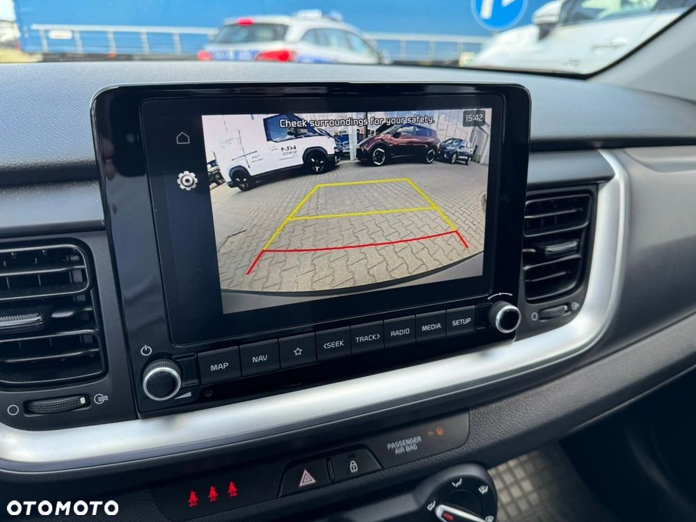 Kia Stonic 1.2 M - 14