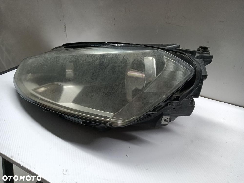 LAMPA PRZÓD PRZEDNIA LEWA VW GOLF VII 5G1941005 - 3