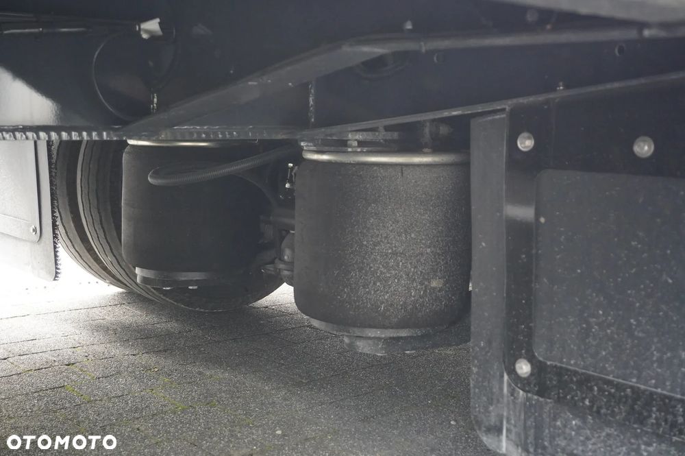 MAN TGX 28.510 6×2 / FABRYCZNIE NOWY Kässbohrer LB3E / 2025/08 / DMC 65 t - 17