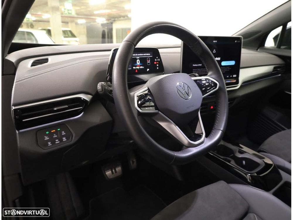 VW ID.4 77 kWh Pro Urban - 9