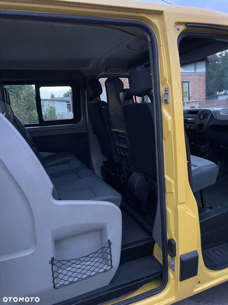 Renault Master - 22