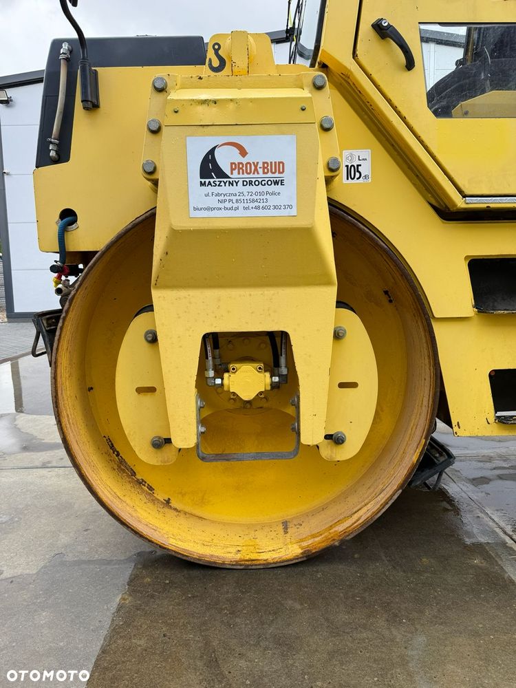Bomag BW 151 AC-2 - 13