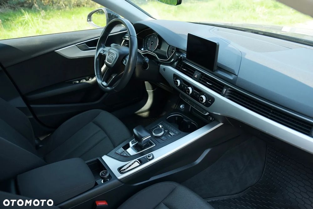 Audi A4 Avant - 17
