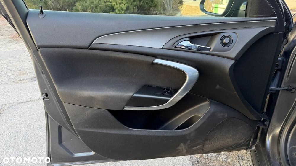 Opel Insignia 1.6 Edition - 16