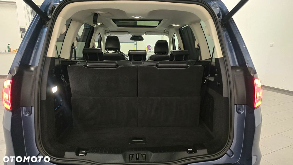 Ford Galaxy 2.0 EcoBlue Titanium PowerShift - 10