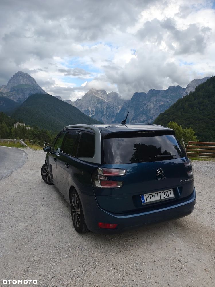 Citroën SpaceTourer 1.5 BlueHDi M Feel - 14