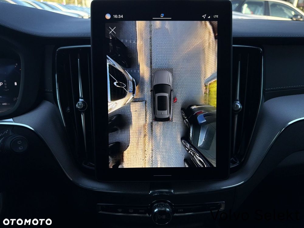 Volvo XC 60 - 25