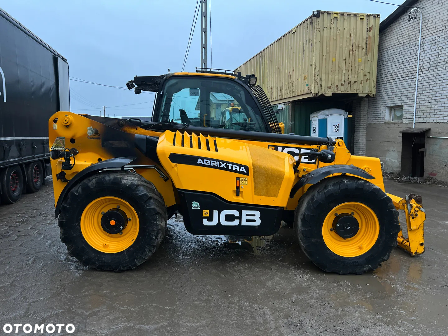JCB 536-95 Agri-Xtra - 6