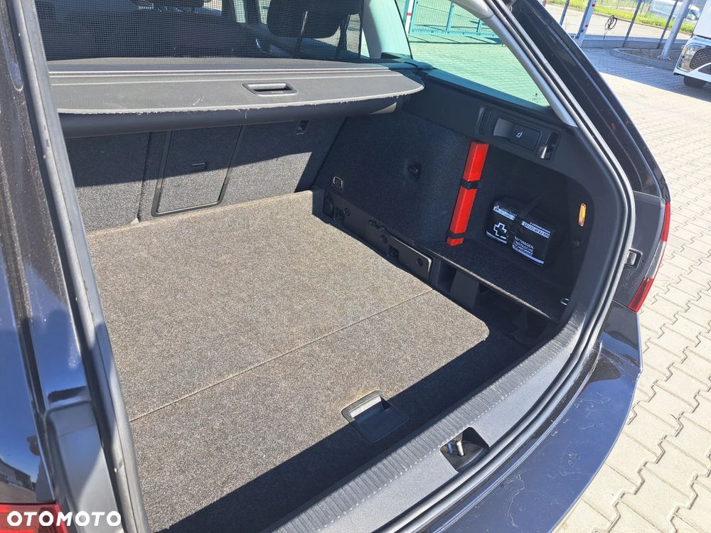 Skoda Octavia 1.5 TSI ACT Soleil - 20
