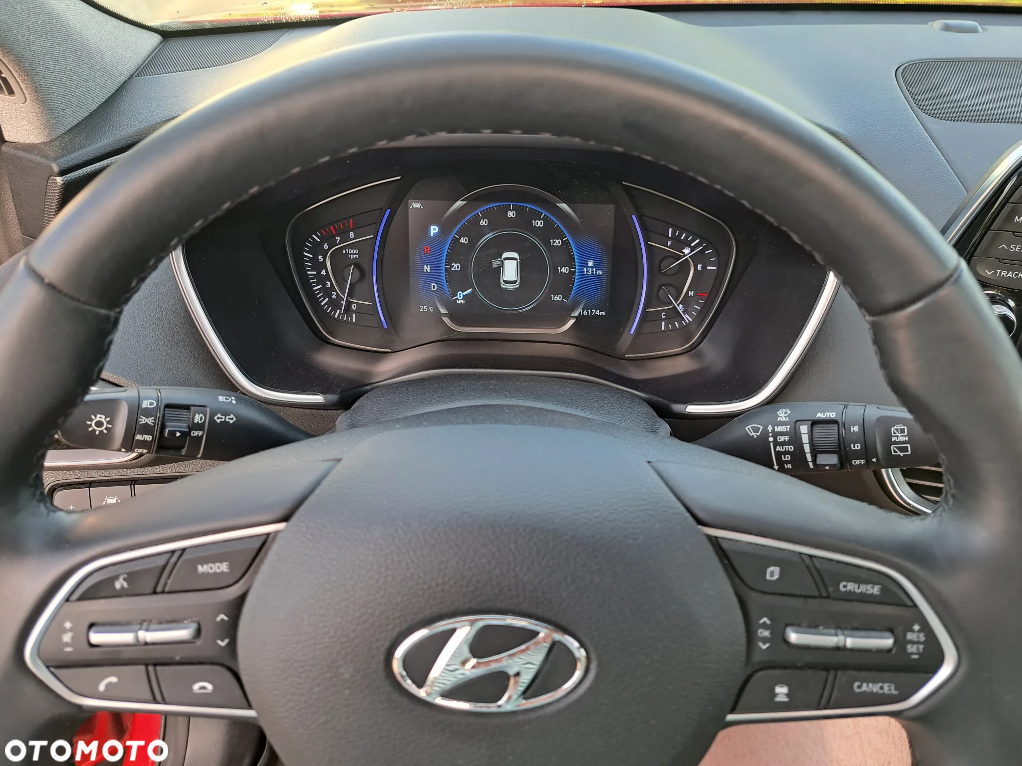 Hyundai Santa Fe - 37