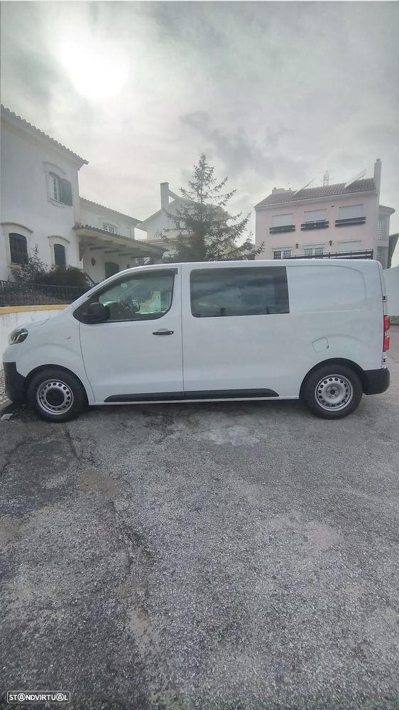 Toyota Proace - 3
