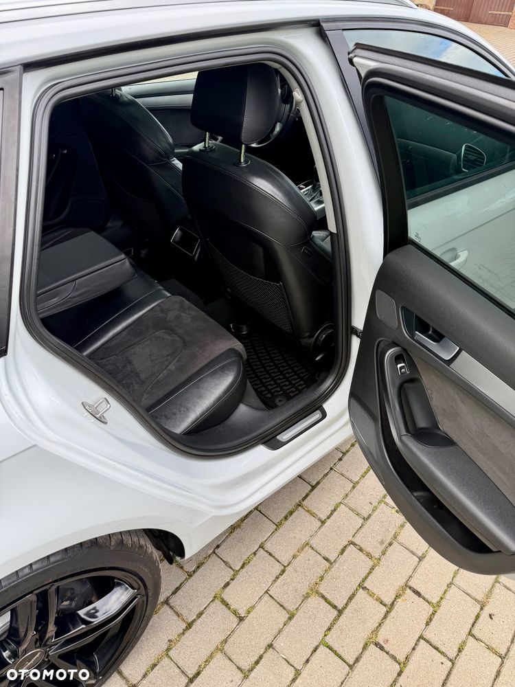 Audi A4 Avant - 18
