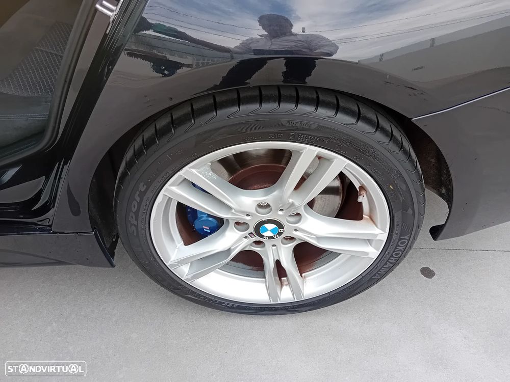 BMW 320 d Auto Pack M - 40