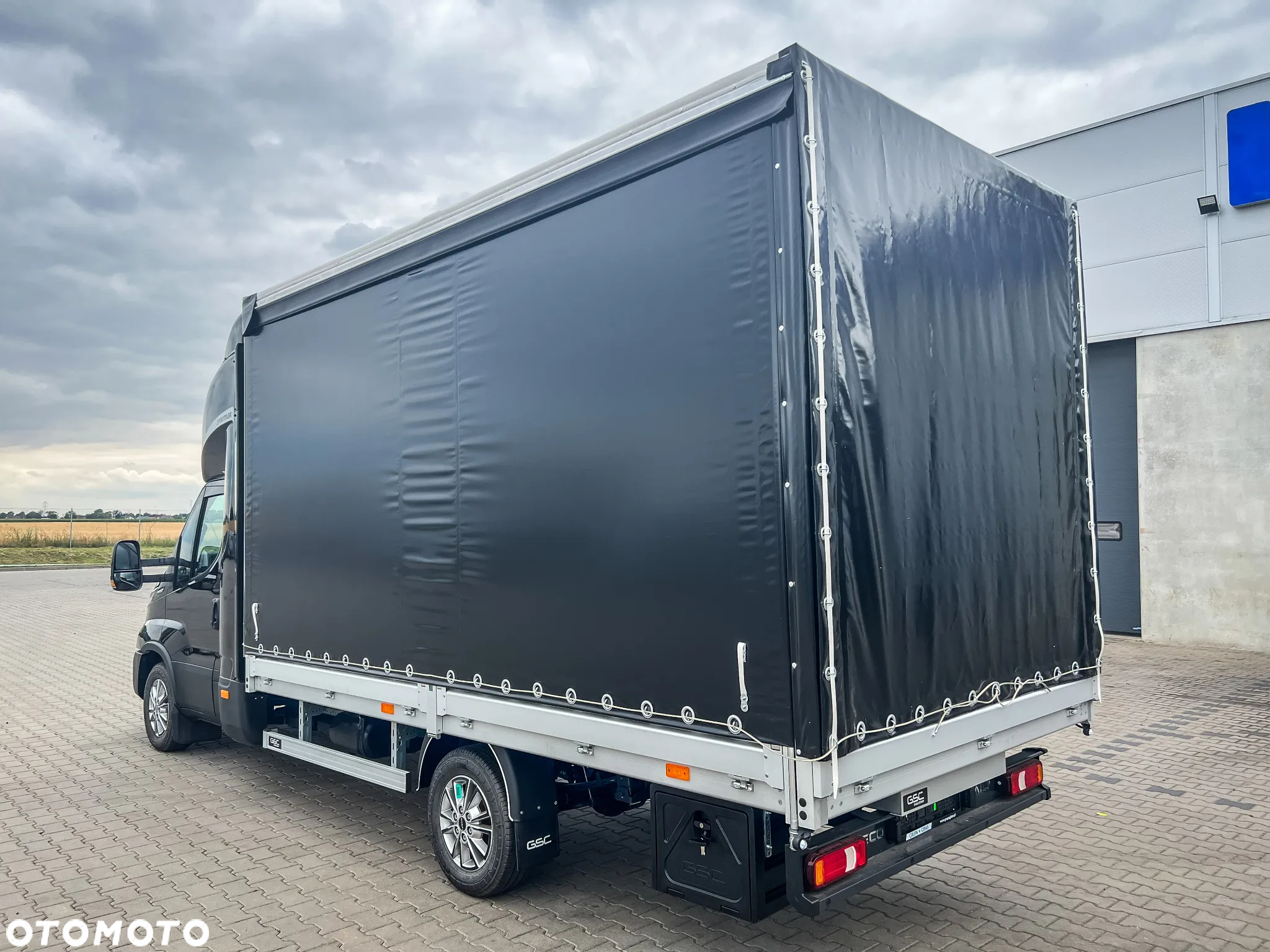 Iveco DAILY 35S18HA8 - 9