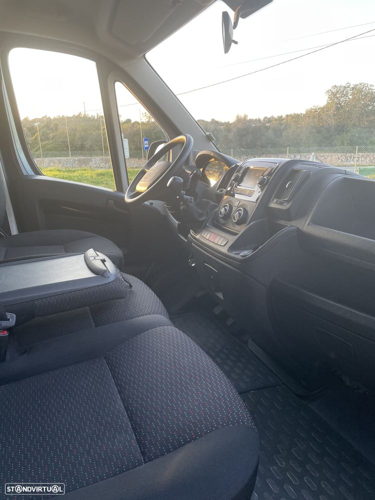 Peugeot Boxer L2H2 - 4