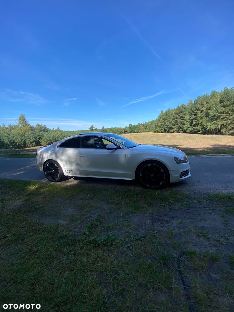 Audi A5 Coupé 2.7 TDI Multitronic - 6