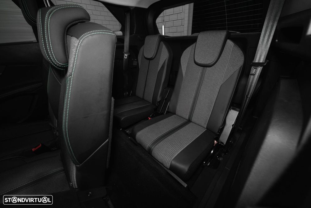 Peugeot 5008 BlueHDI 130 EAT8 Allure - 35