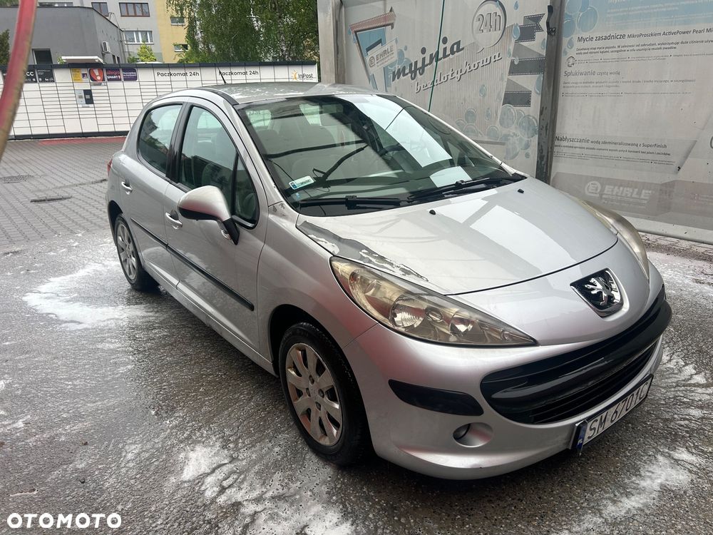 Peugeot 207 1.4 Trendy - 3
