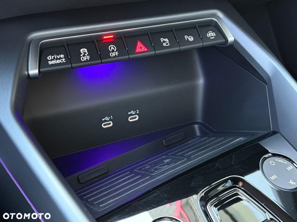 Audi A3 Limousine - 24