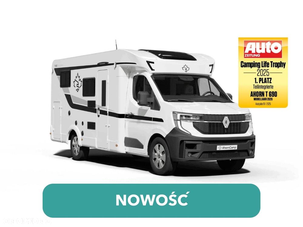 Renault Ahorn Camp T690