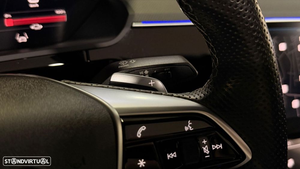 Audi e-tron Sportback S quattro - 43