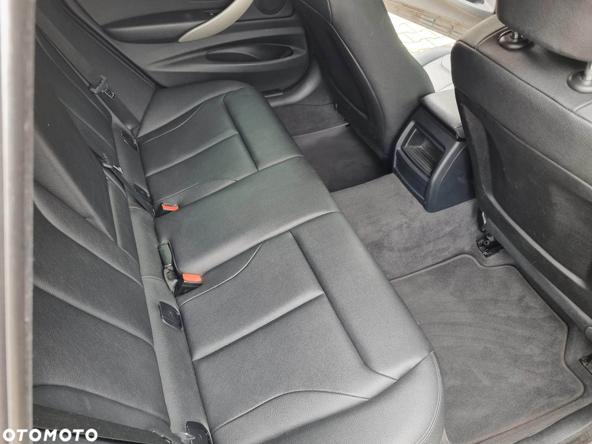 BMW Seria 3 - 20