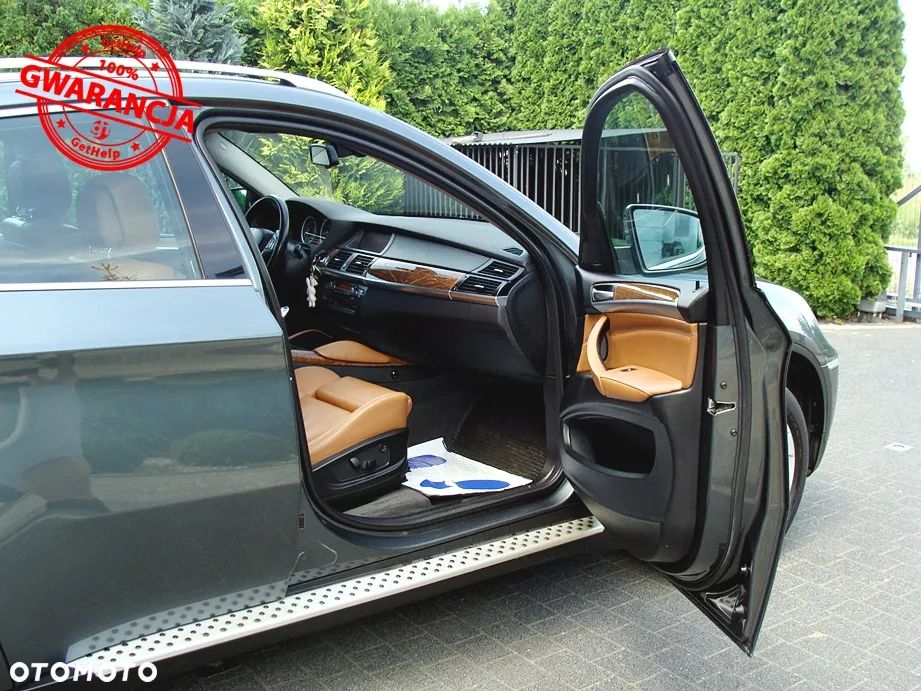 BMW X6 - 13