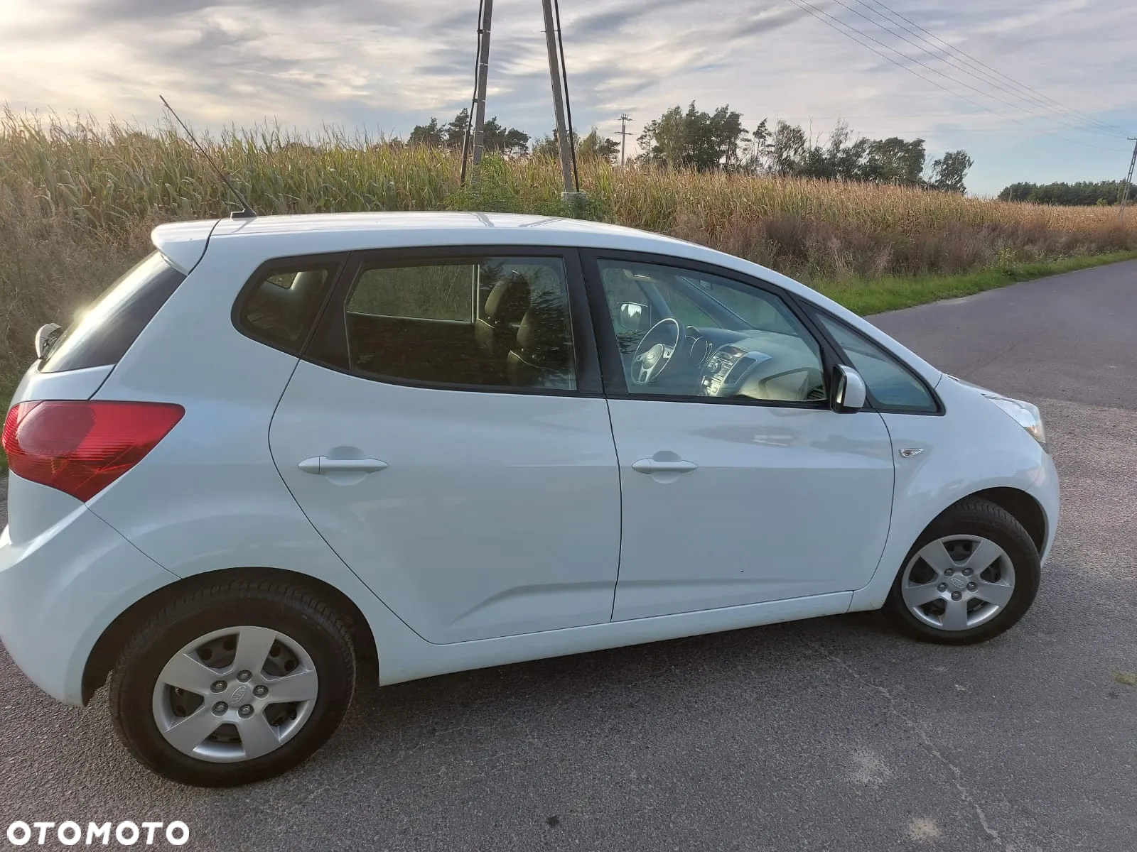 Kia Venga - 27