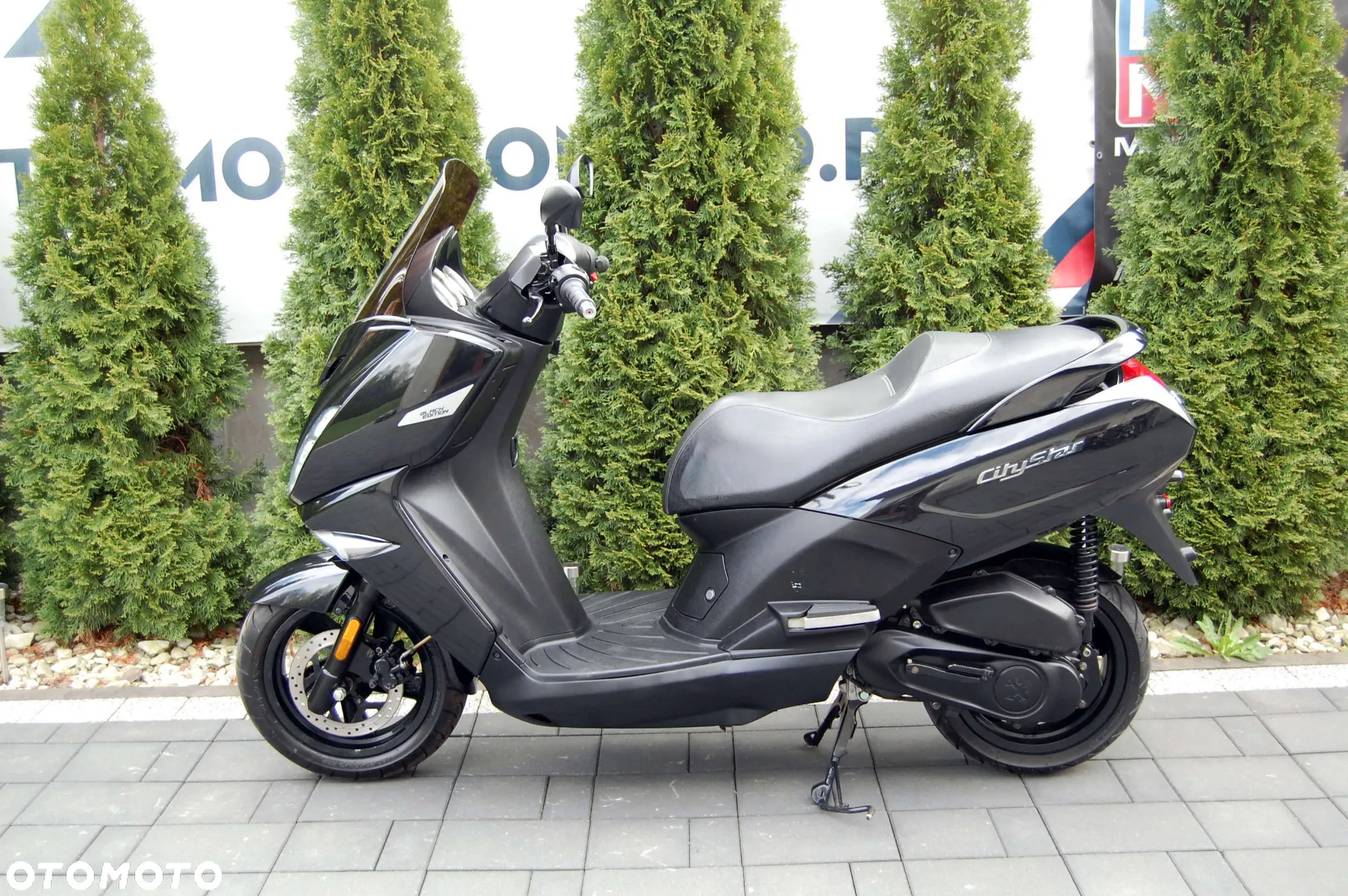 Peugeot Citystar - 5
