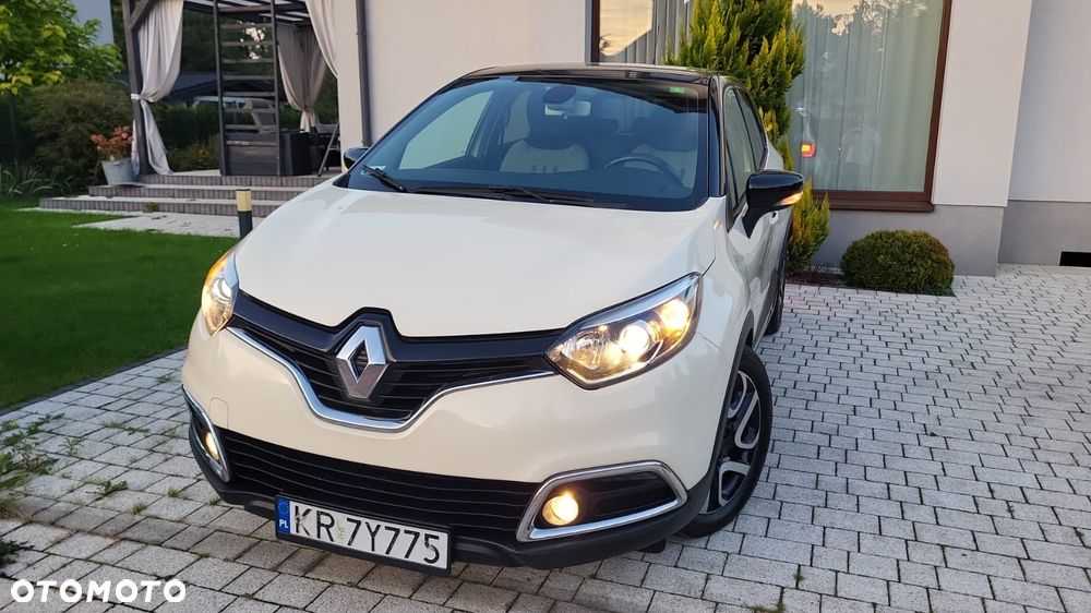 Renault Captur - 20