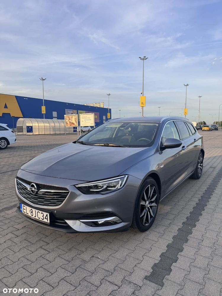 Opel Insignia 2.0 CDTI Innovation S&S - 1