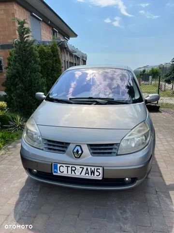 Renault Scenic 1.5 dCi Pack Authentique - 1