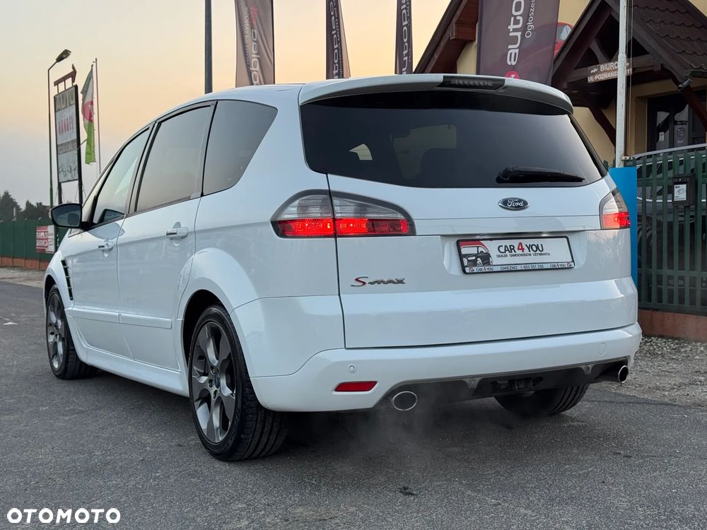 Ford S-Max 2.5 Platinium X - 7