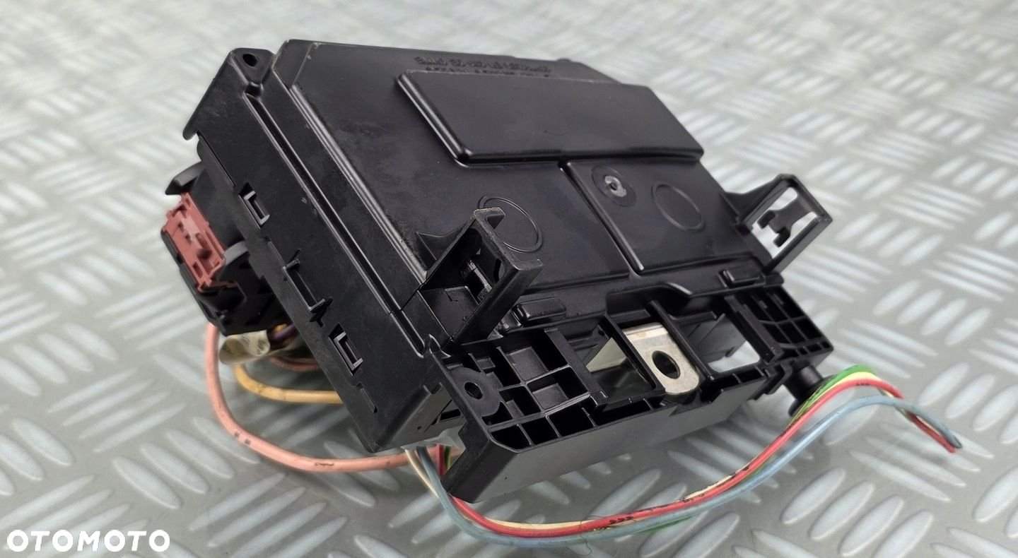 9661682780 S118983002Q moduł skrzynka sterownik BSM L04-00 PEUGEOT CITROEN - 4