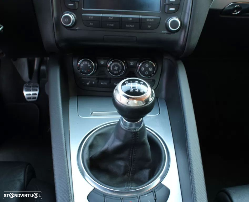 Audi TT Coupé 2.0 TFSI - 9