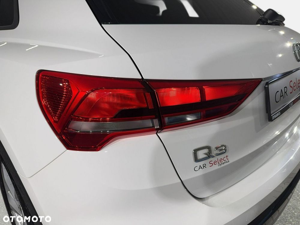 Audi Q3 - 12