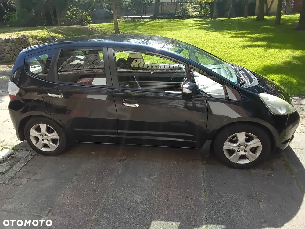 Honda Jazz 1.4 Elegance - 2