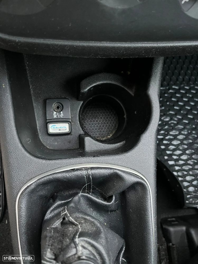 Fiat Grande Punto 1.2 Free Start&Stop - 12