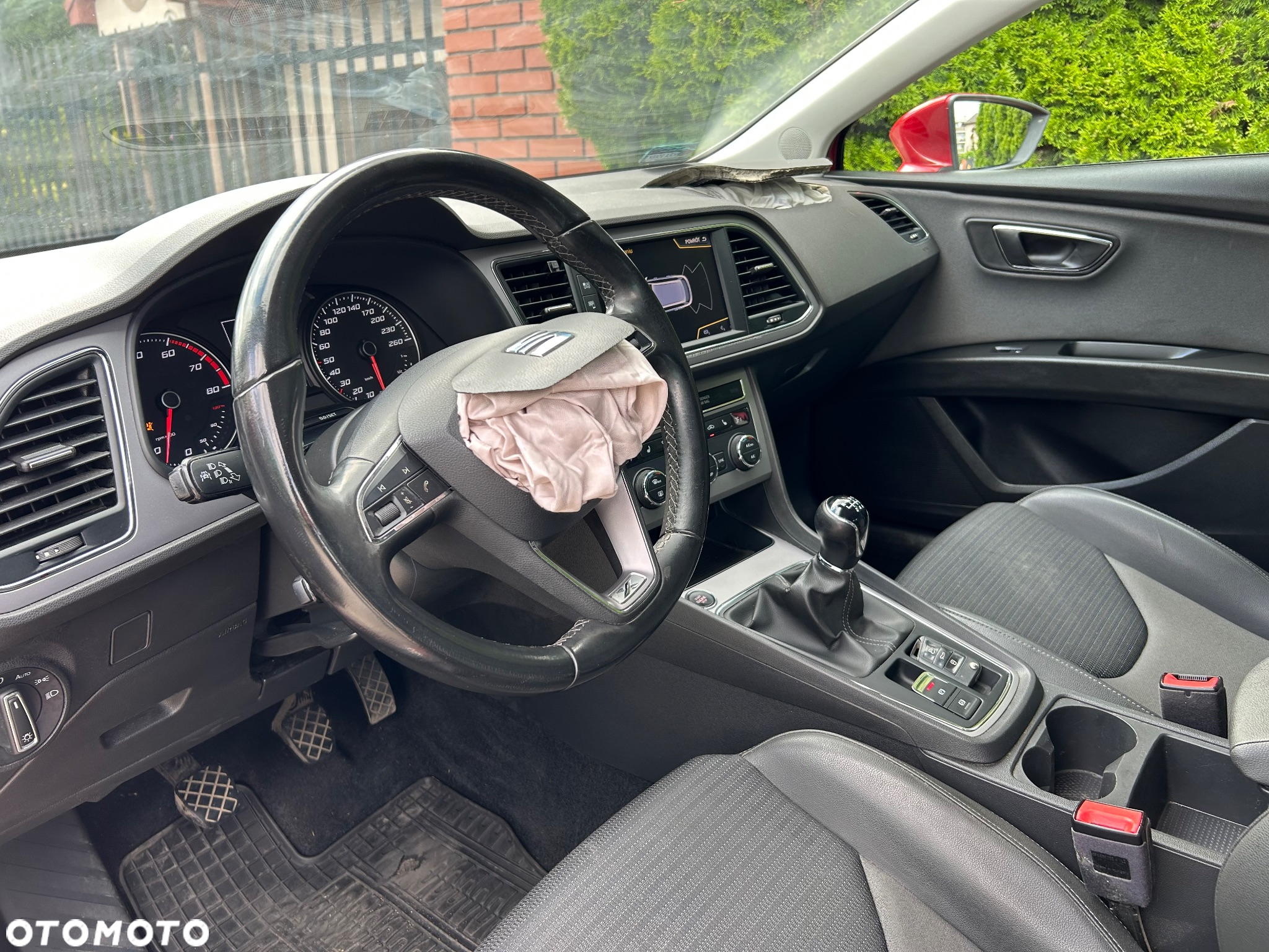 Seat Leon 1.4 TSI Xcellence S&S - 18