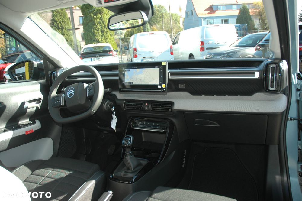 Citroën C3 1.2 T Max - 9