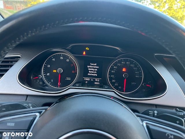 Audi A4 Allroad 2.0 TFSI Quattro S tronic - 13