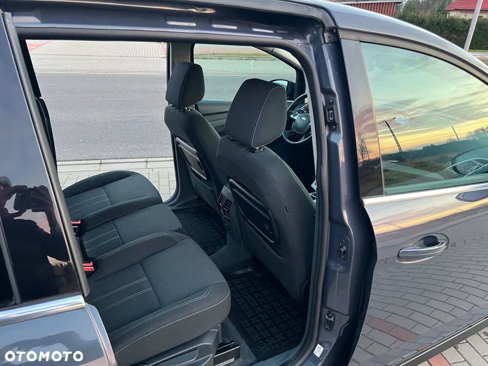 Ford Grand C-MAX 2.0 TDCi Edition - 15