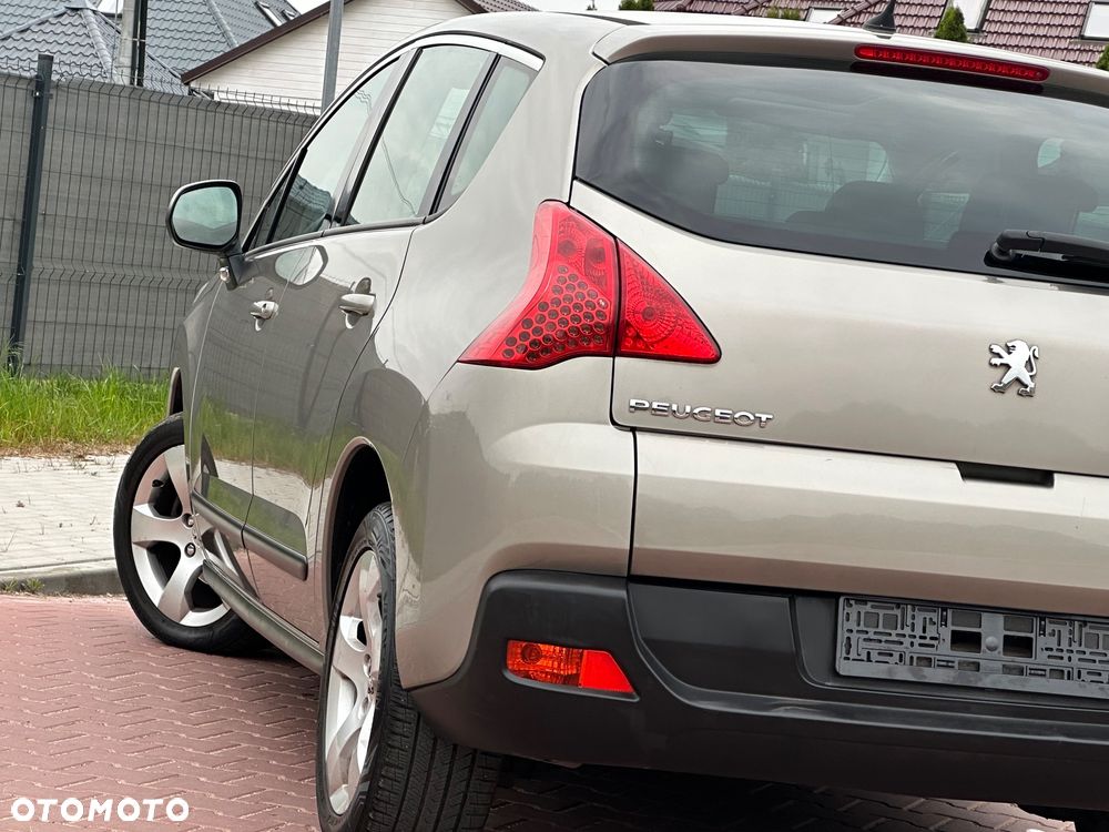 Peugeot 3008 120 VTi Premium - 18